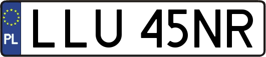 LLU45NR