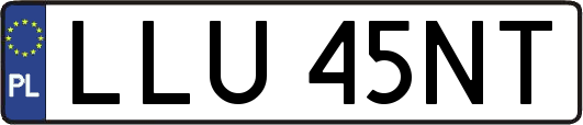 LLU45NT