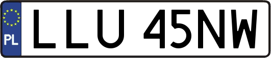 LLU45NW