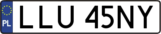 LLU45NY