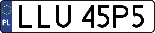 LLU45P5