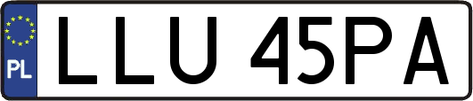 LLU45PA