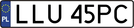 LLU45PC