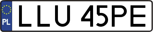 LLU45PE