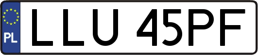 LLU45PF