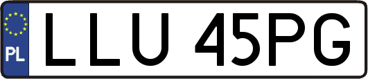 LLU45PG