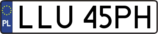 LLU45PH