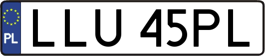 LLU45PL