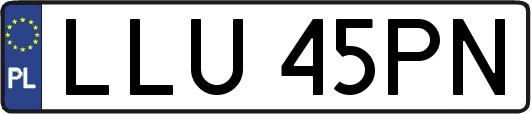 LLU45PN