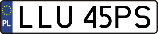 LLU45PS