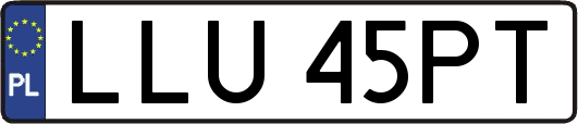 LLU45PT