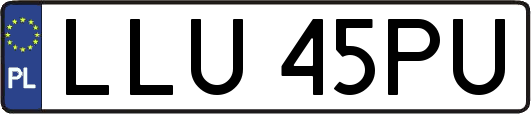 LLU45PU