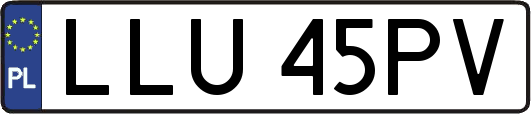 LLU45PV