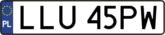 LLU45PW