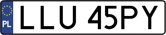 LLU45PY