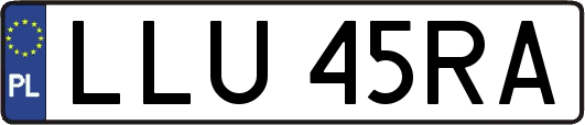 LLU45RA