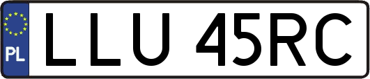 LLU45RC