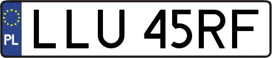 LLU45RF
