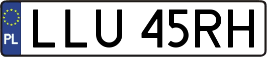 LLU45RH