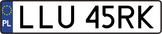 LLU45RK