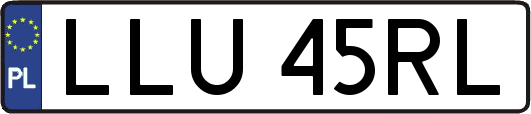 LLU45RL