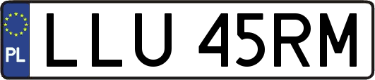 LLU45RM