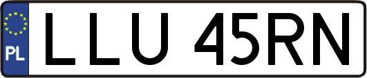 LLU45RN