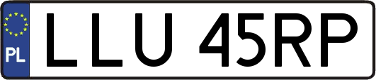 LLU45RP
