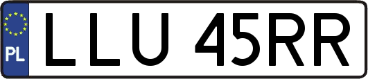 LLU45RR