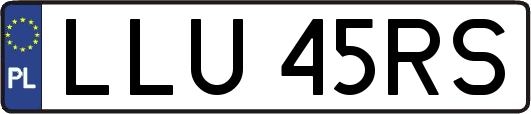 LLU45RS