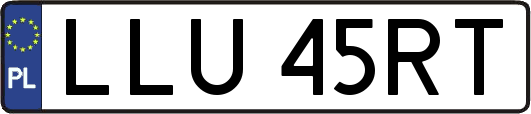 LLU45RT