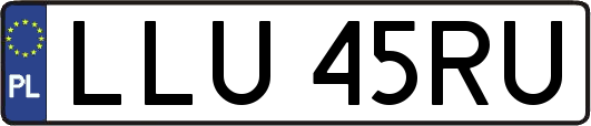 LLU45RU
