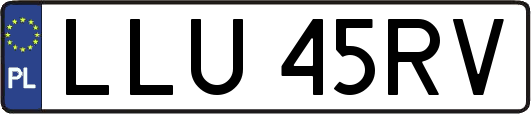 LLU45RV