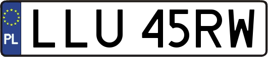 LLU45RW