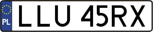 LLU45RX