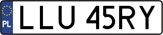 LLU45RY