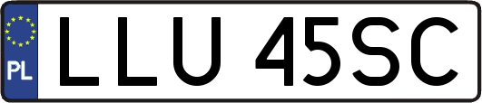 LLU45SC