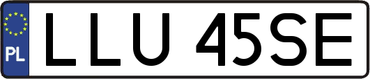 LLU45SE
