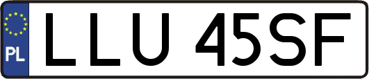 LLU45SF