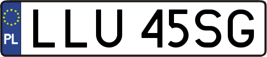 LLU45SG