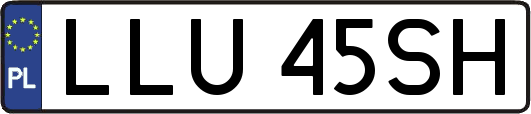 LLU45SH