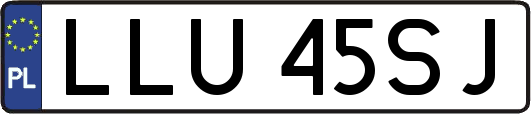 LLU45SJ