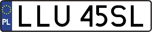 LLU45SL
