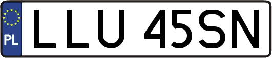 LLU45SN