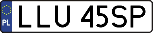 LLU45SP