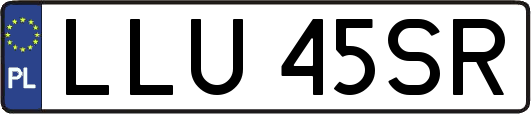 LLU45SR
