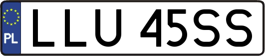 LLU45SS