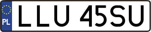 LLU45SU