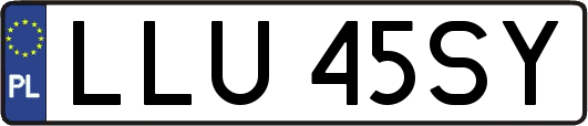 LLU45SY