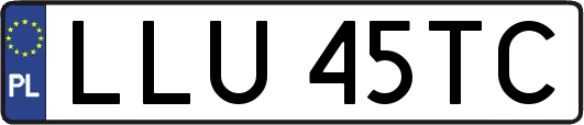 LLU45TC